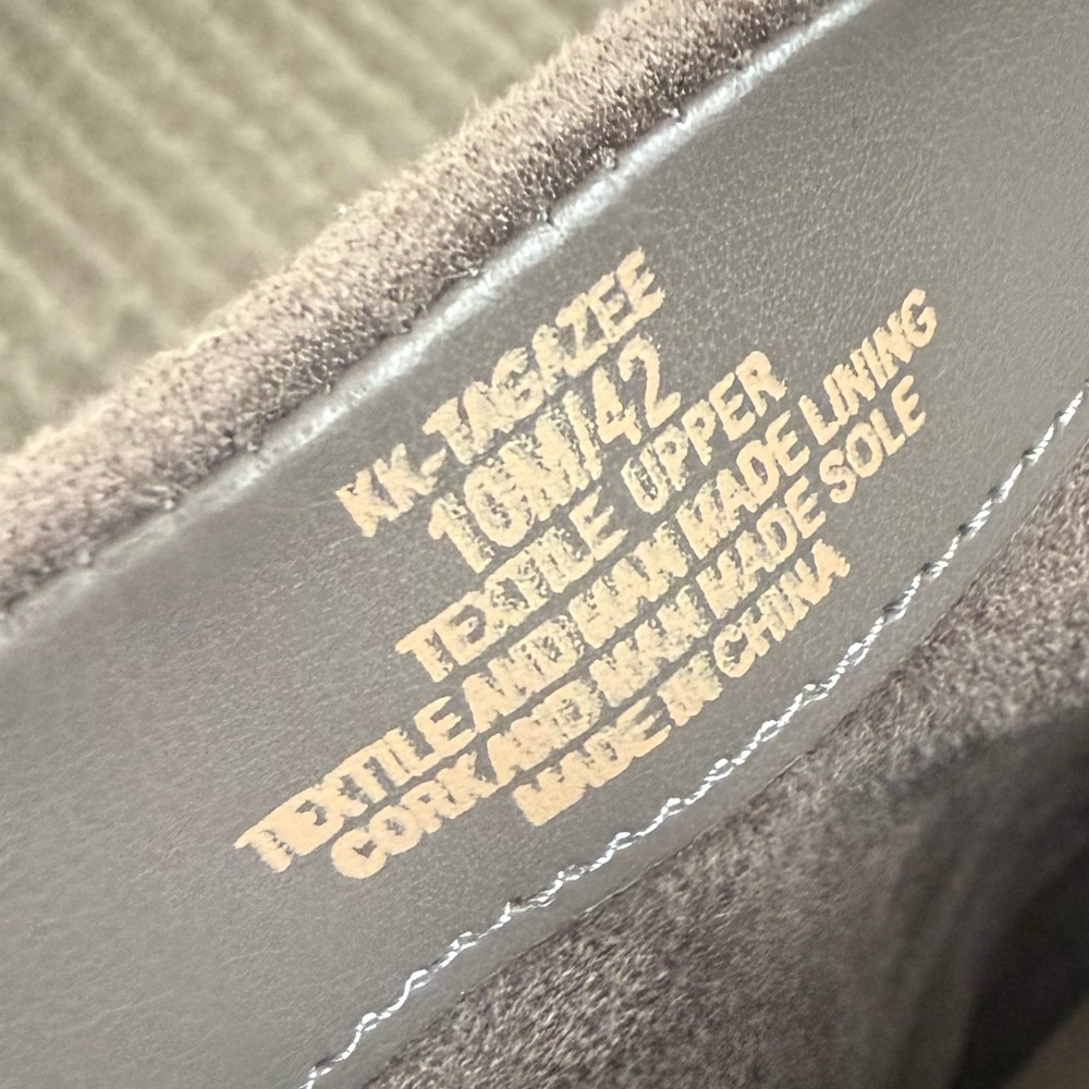 Never Worn Slouch Boots - image 4